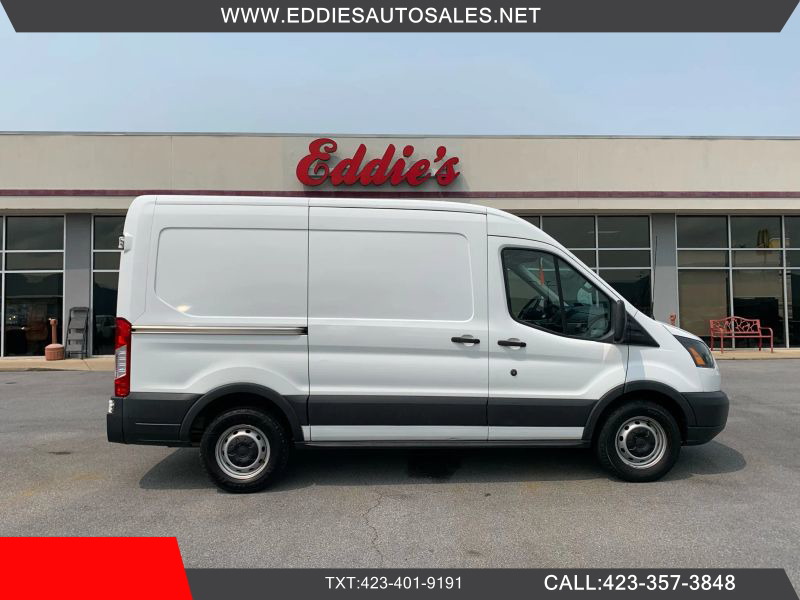 Used 2016 Ford Transit 150 - photo 1