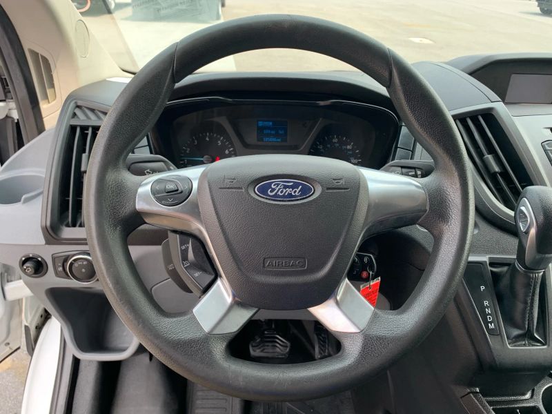 Used 2016 Ford Transit 150 - photo 12