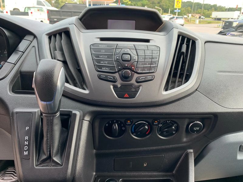 Used 2016 Ford Transit 150 - photo 17