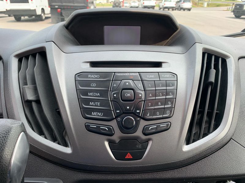 Used 2016 Ford Transit 150 - photo 18