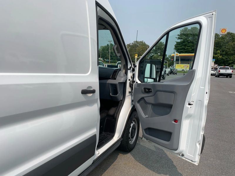 Used 2016 Ford Transit 150 - photo 20