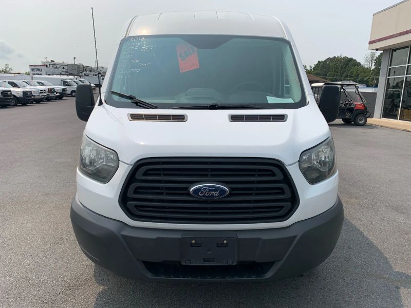 Used 2016 Ford Transit 150 - photo 5