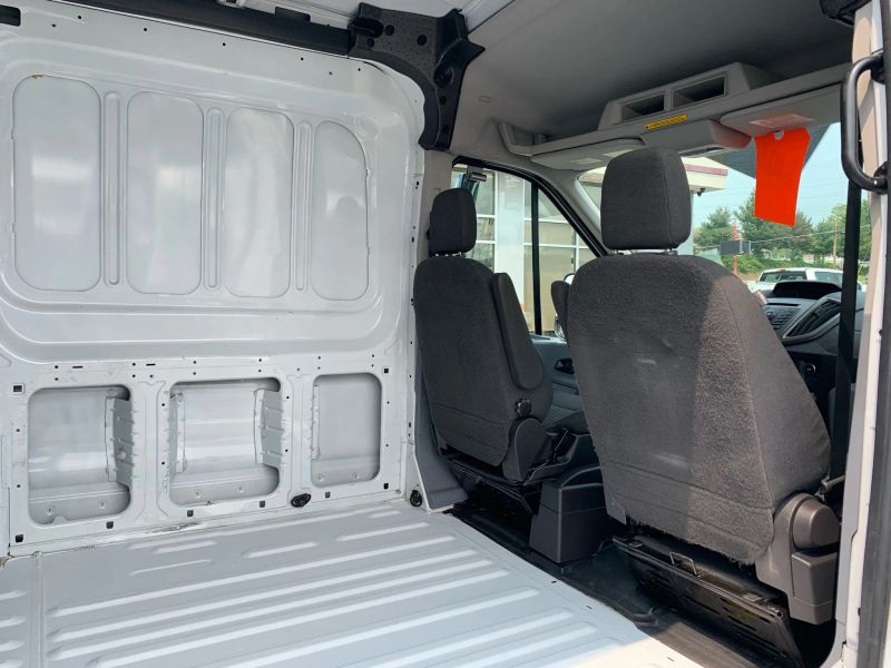 Used 2016 Ford Transit 150 - photo 25