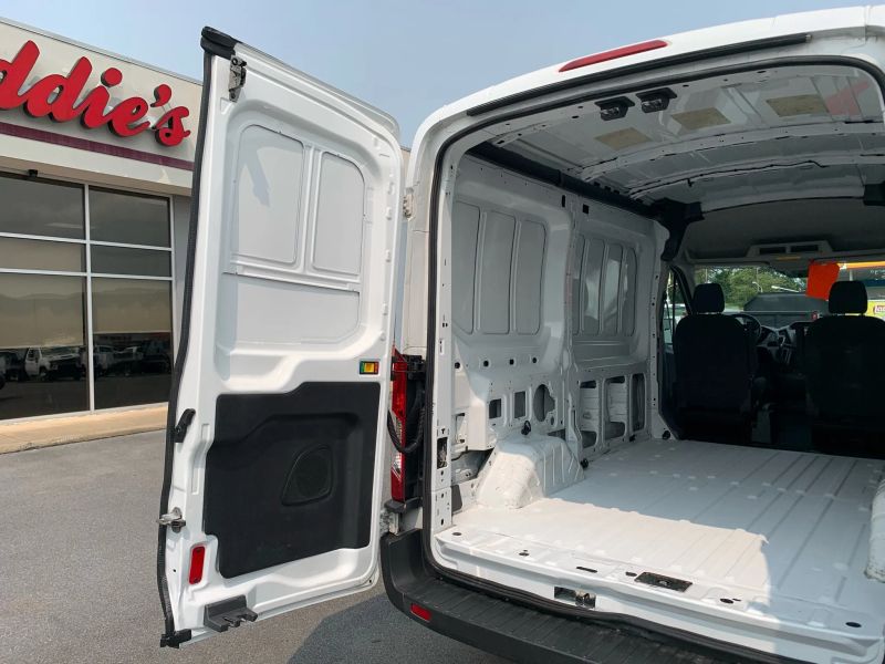 Used 2016 Ford Transit 150 - photo 30