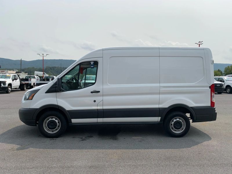 Used 2016 Ford Transit 150 - photo 8