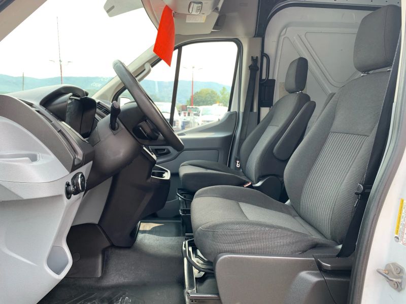 Used 2016 Ford Transit 150 - photo 11