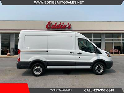 2016 Ford Transit 150 Medium Roof 4x2 Empty Cargo Van for sale #S1371 - photo 1