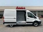 2016 Ford Transit 150 Medium Roof 4x2 Empty Cargo Van for sale #S1371 - photo 21