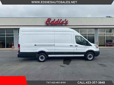 2016 Ford Transit 250 High Roof 4x2 Upfitted Cargo Van for sale #S1372 - photo 1
