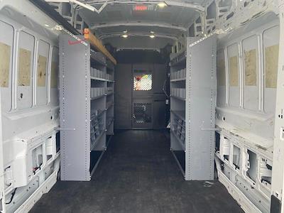 2016 Ford Transit 250 High Roof 4x2 Upfitted Cargo Van for sale #S1372 - photo 2