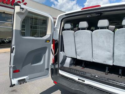 2016 Ford Transit 350 Low Roof SRW 4x2 Passenger Van for sale #S1373 - photo 2