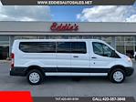 2016 Ford Transit 350 Low Roof SRW 4x2 Passenger Van for sale #S1373 - photo 1