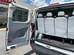2016 Ford Transit 350 Low Roof SRW 4x2 Passenger Van for sale #S1373 - photo 2