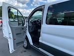 2016 Ford Transit 350 Low Roof SRW 4x2 Passenger Van for sale #S1373 - photo 8