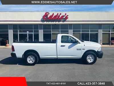 2016 Ram 1500 Regular Cab 4x4 Pickup for sale #S1374 - photo 1