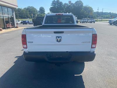 2016 Ram 1500 Regular Cab 4x4 Pickup for sale #S1374 - photo 2