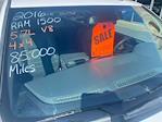 2016 Ram 1500 Regular Cab 4x4 Pickup for sale #S1374 - photo 3