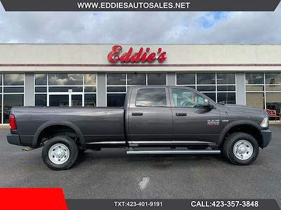Used 2015 Ram 2500 ST Crew Cab for sale #S1375 - photo 1