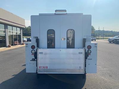 2014 Ram 3500 Crew Cab DRW 4x4 Service Truck for sale #S1376 - photo 2