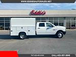 2014 Ram 3500 Crew Cab DRW 4x4 Service Truck for sale #S1376 - photo 1