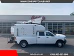 2021 RAM 3500 CREW CAB 35FT CABLE SPLICER ASP TRUCK SKYTEL UTLN35A 4WD for sale #S1377 - photo 1