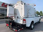 2021 RAM 3500 CREW CAB 35FT CABLE SPLICER ASP TRUCK SKYTEL UTLN35A 4WD for sale #S1377 - photo 32
