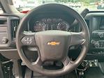 2015 Chevrolet Silverado 3500 Regular Cab 4x4 Dump Truck for sale #S1378 - photo 11