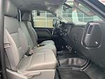 2015 Chevrolet Silverado 3500 Regular Cab 4x4 Dump Truck for sale #S1378 - photo 22