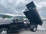 2015 Chevrolet Silverado 3500 Regular Cab 4x4 Dump Truck for sale #S1378 - photo 28