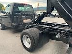 2015 Chevrolet Silverado 3500 Regular Cab 4x4 Dump Truck for sale #S1378 - photo 30