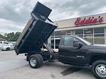 2015 Chevrolet Silverado 3500 Regular Cab 4x4 Dump Truck for sale #S1378 - photo 31