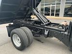 2015 Chevrolet Silverado 3500 Regular Cab 4x4 Dump Truck for sale #S1378 - photo 32