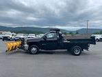 2015 Chevrolet Silverado 3500 Regular Cab 4x4 Dump Truck for sale #S1378 - photo 6