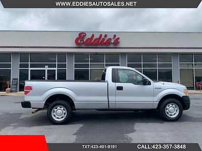 2014 Ford F-150 Regular Cab 4x2 Pickup for sale #S1382 - photo 1
