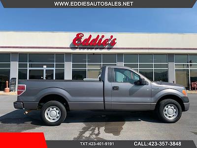2014 Ford F-150 Regular Cab 4x2 Pickup for sale #S1383 - photo 1