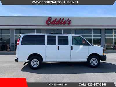 2015 Chevrolet Express 2500 RWD Passenger Van for sale #S1385 - photo 1