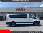2016 Ford Transit 350 Low Roof SRW 4x2 Passenger Van for sale #S1387 - photo 1
