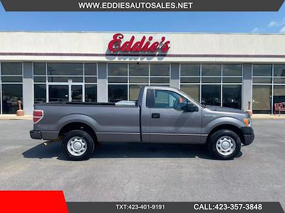 2014 Ford F-150 Regular Cab 4x2 Pickup for sale #S1388 - photo 1