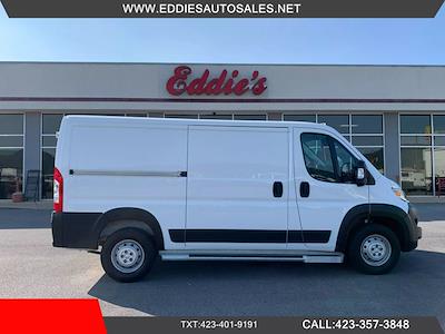 2023 Ram ProMaster 2500 Standard Roof FWD Empty Cargo Van for sale #S1391 - photo 1
