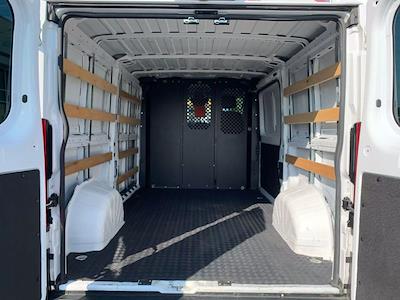 2023 Ram ProMaster 2500 Standard Roof FWD Empty Cargo Van for sale #S1391 - photo 2