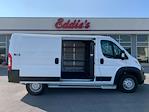 2023 Ram ProMaster 2500 Standard Roof FWD Empty Cargo Van for sale #S1391 - photo 26