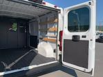 2023 Ram ProMaster 2500 Standard Roof FWD Empty Cargo Van for sale #S1391 - photo 31