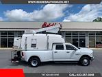 2018 Ram 3500 Crew Cab DRW 4x4 Bucket Truck for sale #S1395 - photo 1