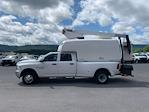 2018 Ram 3500 Crew Cab DRW 4x4 Bucket Truck for sale #S1395 - photo 6