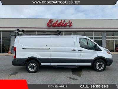 2018 Ford Transit 250 Low Roof 4x2 Upfitted Cargo Van for sale #S1396 - photo 1