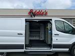 2018 Ford Transit 250 Low Roof 4x2 Upfitted Cargo Van for sale #S1396 - photo 24