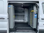2018 Ford Transit 250 Low Roof 4x2 Upfitted Cargo Van for sale #S1396 - photo 25