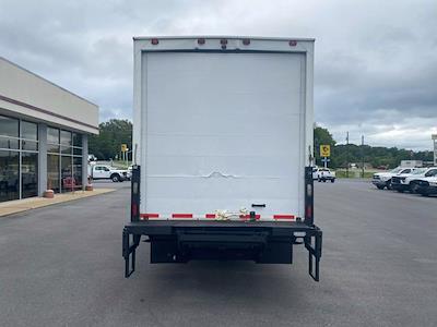 2012 Ford F-550 Regular Cab DRW 4x2 Box Truck for sale #S1397 - photo 2