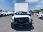 2012 Ford F-550 Regular Cab DRW 4x2 Box Truck for sale #S1397 - photo 5