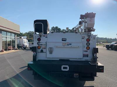 2020 Ford F-550 Super Cab DRW 4x4 Mechanics Body for sale #S1398 - photo 2